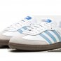 Samba OG White Sky Blue