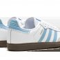 Samba OG White Sky Blue