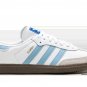Samba OG White Sky Blue