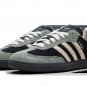 Samba OG WMNS Black Alumina
