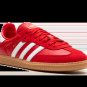 Samba OG WMNS Better Scarlet
