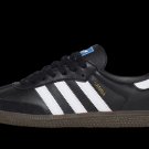SAMBA OG WMNS Black Clear Granite