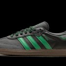 Samba Og WMNS Black Green