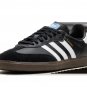 SAMBA OG WMNS Black Clear Granite