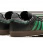Samba Og WMNS Black Green