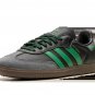 Samba Og WMNS Black Green