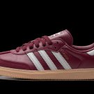 SAMBA OG WMNS Burgundy