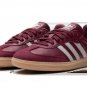 SAMBA OG WMNS Burgundy
