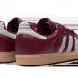 SAMBA OG WMNS Burgundy