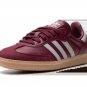 SAMBA OG WMNS Burgundy