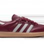 SAMBA OG WMNS Burgundy