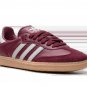 SAMBA OG WMNS Burgundy
