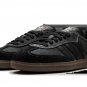 SAMBA OG WMNS Core Black Crystal Sand