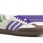 SAMBA OG WMNS Collegiate Purple