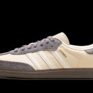 Samba OG WMNS Crystal Sand Charcoal