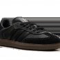 SAMBA OG WMNS Core Black Crystal Sand