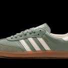 SAMBA OG WMNS Green_White