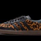 Samba OG WMNS Leopard _ Core Black