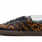 Samba OG WMNS Leopard _ Core Black