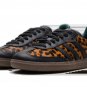 Samba OG WMNS Leopard _ Core Black