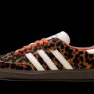 Samba OG WMNS Leopard _ Cream Orange