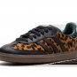 Samba OG WMNS Leopard _ Core Black