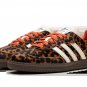 Samba OG WMNS Leopard _ Cream Orange