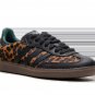 Samba OG WMNS Leopard _ Core Black