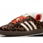 Samba OG WMNS Leopard _ Cream Orange