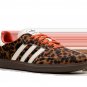 Samba OG WMNS Leopard _ Cream Orange