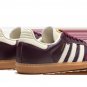 SAMBA OG WMNS Maroon _ Cream White