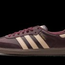 SAMBA OG WMNS Maroon Crystal