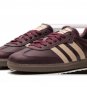 SAMBA OG WMNS Maroon Crystal