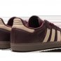 SAMBA OG WMNS Maroon Crystal