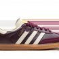 SAMBA OG WMNS Maroon _ Cream White