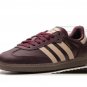 SAMBA OG WMNS Maroon Crystal