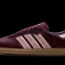 Samba OG WMNS Maroon Sand Strata Pony