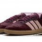 Samba OG WMNS Maroon Sand Strata Pony