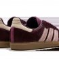 Samba OG WMNS Maroon Sand Strata Pony