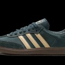 Samba OG WMNS Mineral Green Crystal Sand
