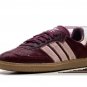 Samba OG WMNS Maroon Sand Strata Pony