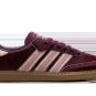 Samba OG WMNS Maroon Sand Strata Pony
