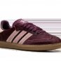 Samba OG WMNS Maroon Sand Strata Pony