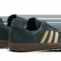 Samba OG WMNS Mineral Green Crystal Sand