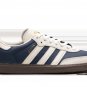 SAMBA OG WMNS Night Indigo Crew White