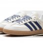 Samba OG WMNS Off White Dark Blue