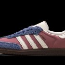 Samba OG WMNS Preloved Crimson Ink