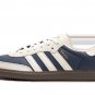 SAMBA OG WMNS Night Indigo Crew White