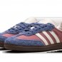 Samba OG WMNS Preloved Crimson Ink