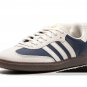 SAMBA OG WMNS Night Indigo Crew White